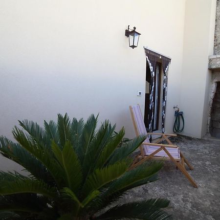La Corte Delle Sterne Morciano di Leuca Exteriér fotografie