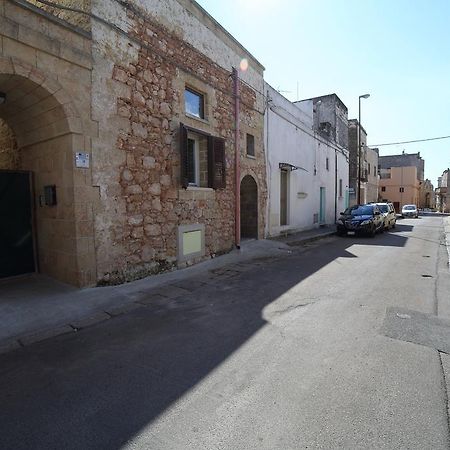La Corte Delle Sterne Morciano di Leuca Exteriér fotografie