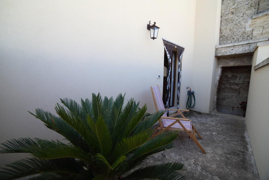 La Corte Delle Sterne Morciano di Leuca Exteriér fotografie