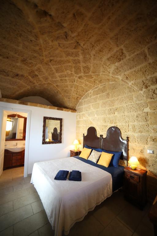 La Corte Delle Sterne Morciano di Leuca Exteriér fotografie